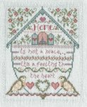 (image for) Home In The Heart